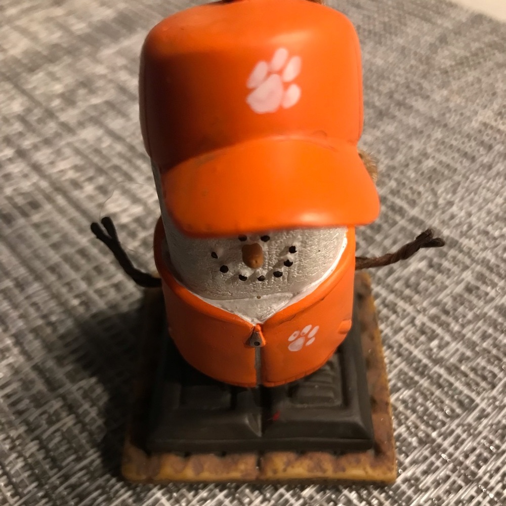 Team S’more Collectible- Clemson